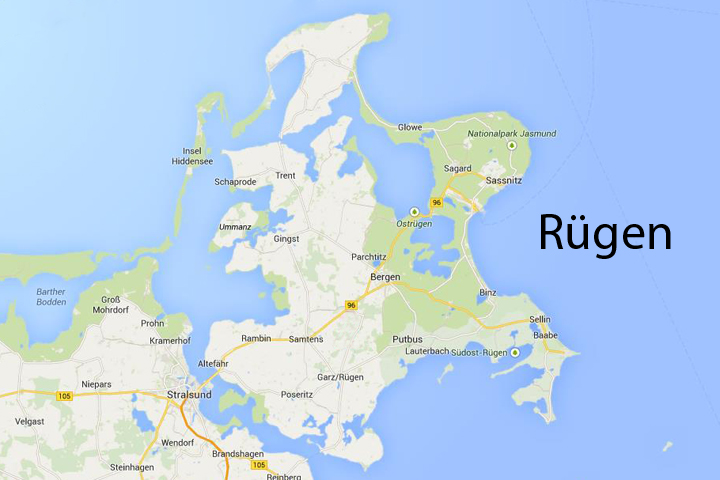 Ruegen